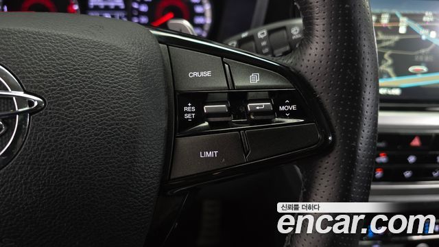 KG Mobility (SsangYong) Beautiful Korando Diesel 1.6 2WD Delight Plus 2019 — фото 16
