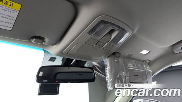 KG Mobility (SsangYong) Beautiful Korando Diesel 1.6 2WD Delight Plus 2019 — фото 18