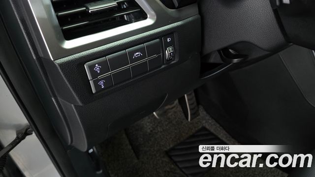 KG Mobility (SsangYong) Beautiful Korando Diesel 1.6 2WD Delight Plus 2019 — фото 19