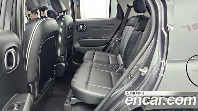 Hyundai Casper Turbo Inspiration 2023 — фото 12
