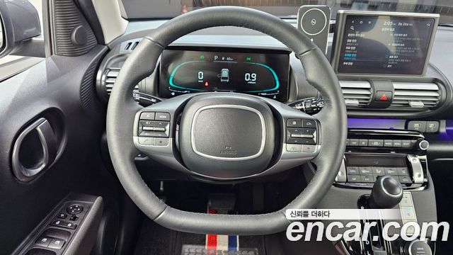 Hyundai Casper Turbo Inspiration 2023 — фото 13