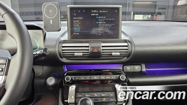 Hyundai Casper Turbo Inspiration 2023 — фото 14