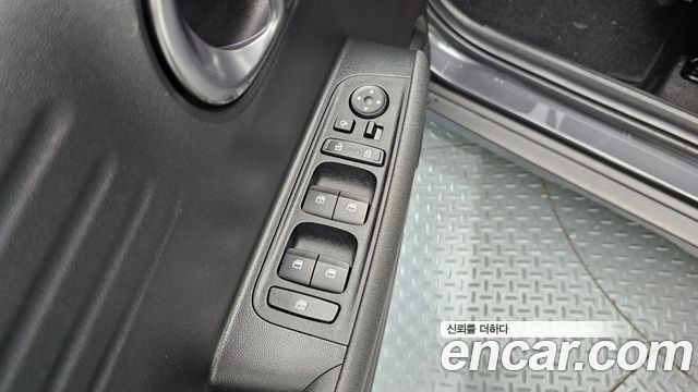 Hyundai Casper Turbo Inspiration 2023 — фото 17