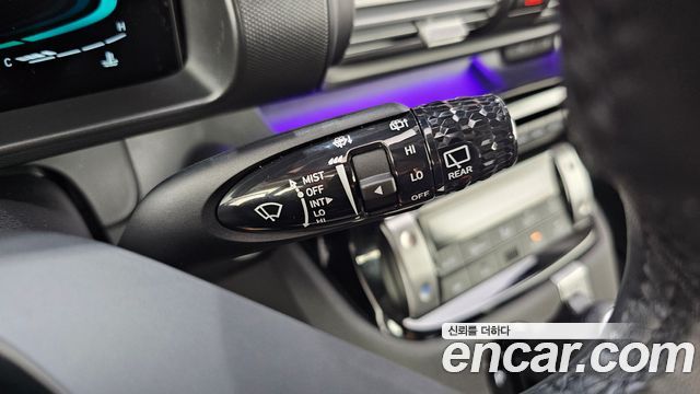 Hyundai Casper Turbo Inspiration 2023 — фото 19