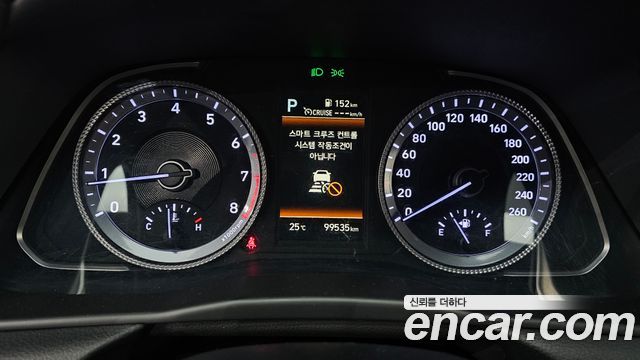 Hyundai Sonata (DN8) 2.0 Premium Plus 2022 — фото 8