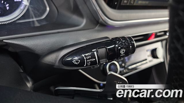 Hyundai Sonata (DN8) 2.0 Premium Plus 2022 — фото 14