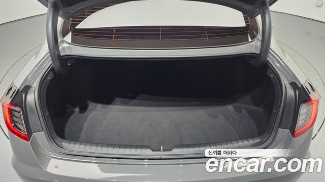 Hyundai Sonata (DN8) 2.0 Premium Plus 2022 — фото 20