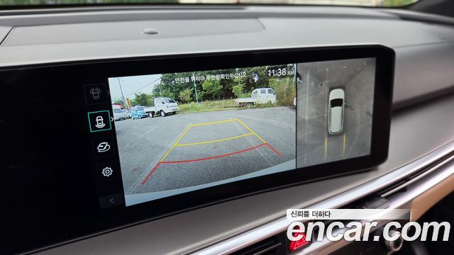 Kia Sorento (IV) HEV 1.6 2WD Gravity 2024 — фото 18