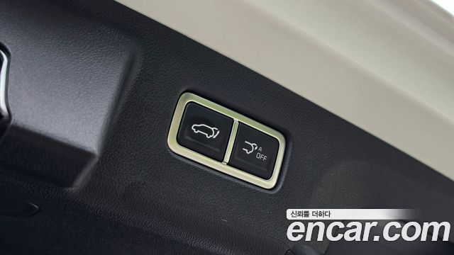 Kia Sorento (IV) HEV 1.6 2WD Gravity 2024 — фото 21