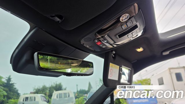 Kia Sorento (IV) HEV 1.6 2WD Gravity 2024 — фото 23
