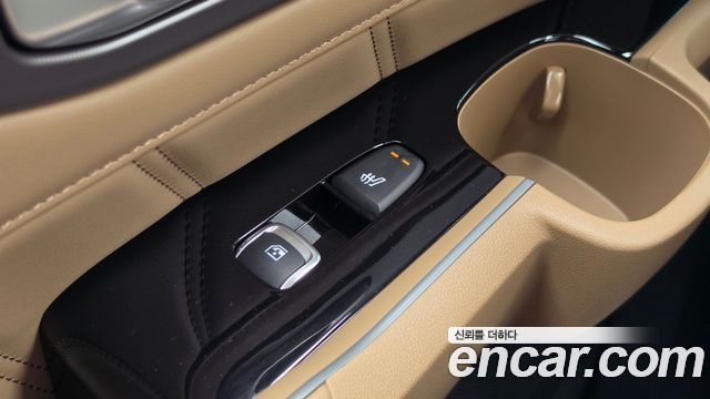 Kia Sorento (IV) HEV 1.6 2WD Gravity 2024 — фото 24
