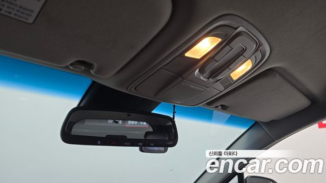Hyundai Santa Fe (TM) Diesel 2,0 4WD Exclusive Special 2019 — фото 15