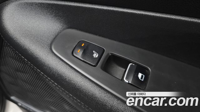 Hyundai Santa Fe (TM) Diesel 2,0 4WD Exclusive Special 2019 — фото 19
