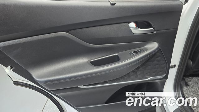 Hyundai Santa Fe (TM) Diesel 2,0 4WD Exclusive Special 2019 — фото 25