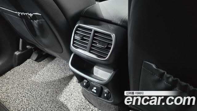 Hyundai Santa Fe (TM) Diesel 2,0 4WD Exclusive Special 2019 — фото 32