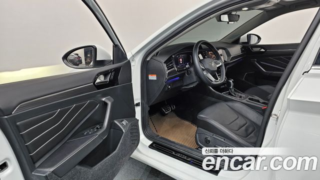 Volkswagen Jetta (VII) 1.5 TSI Prestige 2023 — фото 10