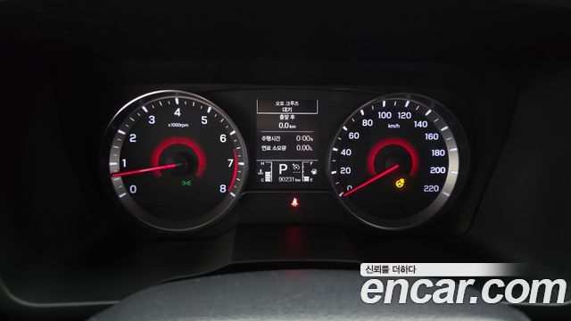 KG Mobility (SsangYong) Very New Tivoli Gasoline 1.5 2WD V3 Special 2021 — фото 8