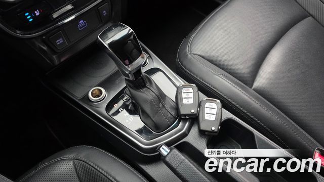 KG Mobility (SsangYong) Very New Tivoli Gasoline 1.5 2WD V3 Special 2021 — фото 9