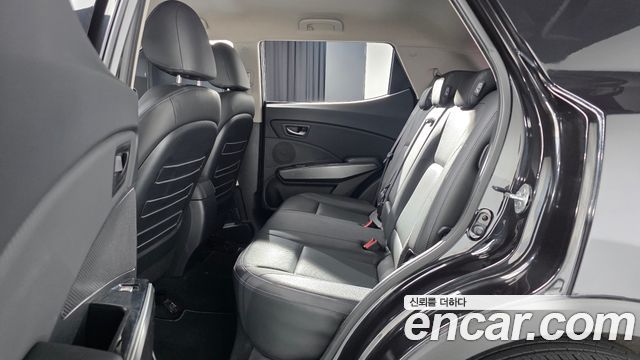 KG Mobility (SsangYong) Very New Tivoli Gasoline 1.5 2WD V3 Special 2021 — фото 11