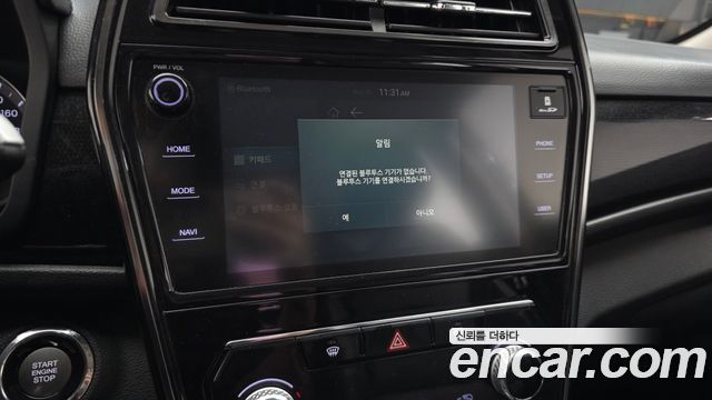 KG Mobility (SsangYong) Very New Tivoli Gasoline 1.5 2WD V3 Special 2021 — фото 16