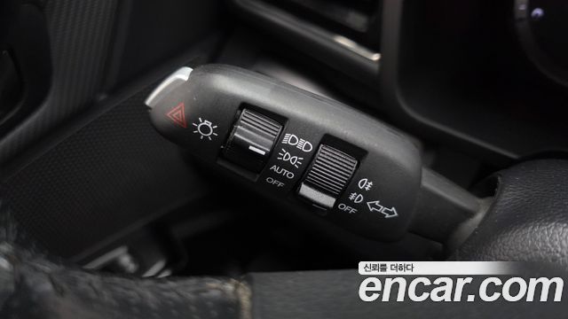 KG Mobility (SsangYong) Very New Tivoli Gasoline 1.5 2WD V3 Special 2021 — фото 20