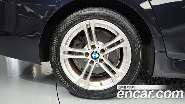 BMW 5 Series (F10) 528i xDrive M Aero Dynamic 2016 — фото 5