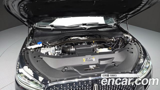 Lincoln Aviator (II) 3.0 Reserve  AWD 2025 — фото 6