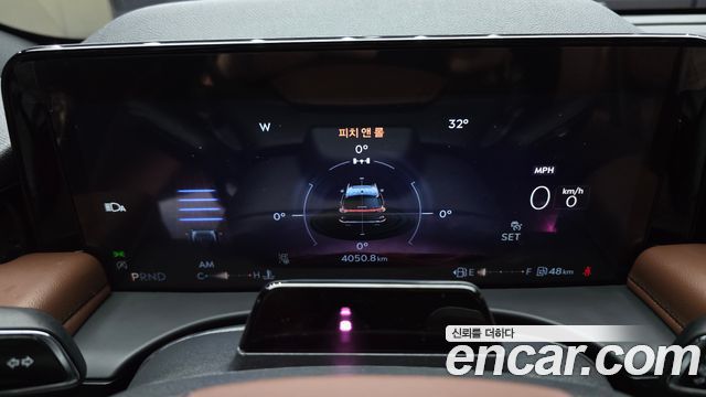 Lincoln Aviator (II) 3.0 Reserve  AWD 2025 — фото 8