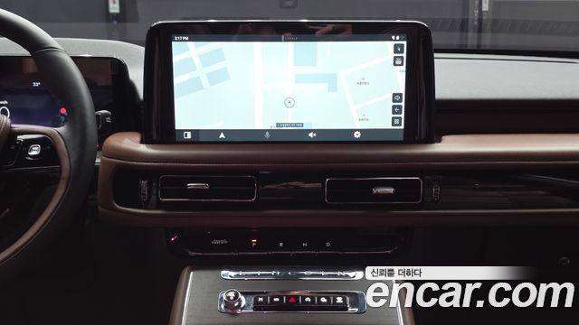 Lincoln Aviator (II) 3.0 Reserve  AWD 2025 — фото 14