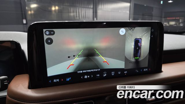 Lincoln Aviator (II) 3.0 Reserve  AWD 2025 — фото 15