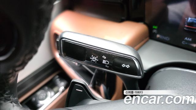 Lincoln Aviator (II) 3.0 Reserve  AWD 2025 — фото 20