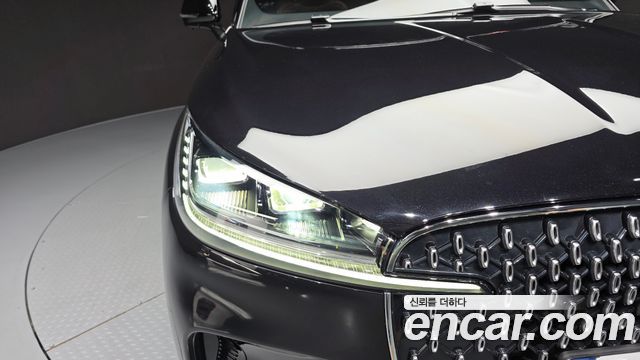 Lincoln Aviator (II) 3.0 Reserve  AWD 2025 — фото 22