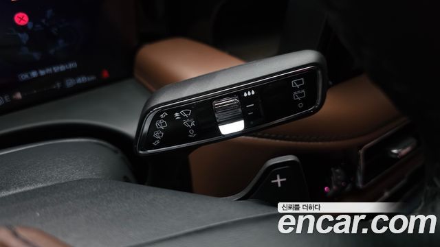 Lincoln Aviator (II) 3.0 Reserve  AWD 2025 — фото 27