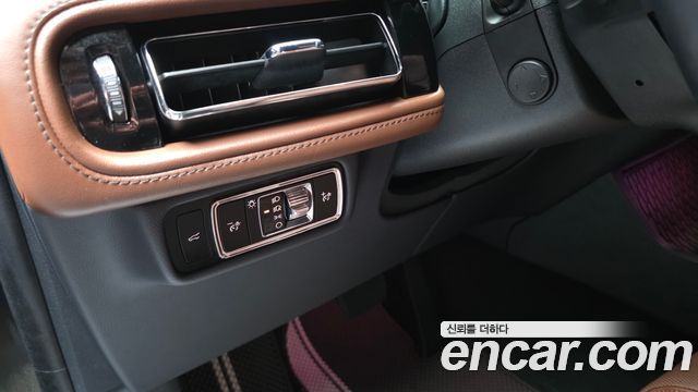 Lincoln Aviator (II) 3.0 Reserve  AWD 2025 — фото 28