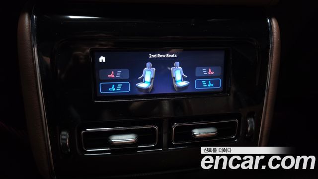 Lincoln Aviator (II) 3.0 Reserve  AWD 2025 — фото 29