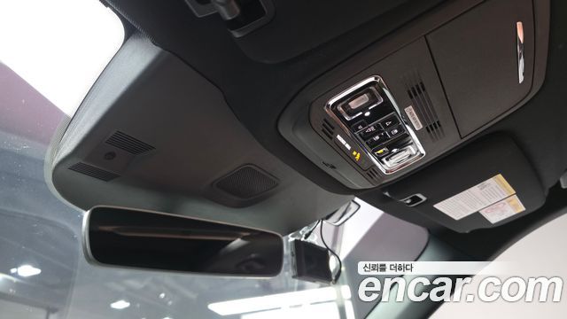 Lincoln Aviator (II) 3.0 Reserve  AWD 2025 — фото 32