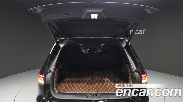 Lincoln Aviator (II) 3.0 Reserve  AWD 2025 — фото 34