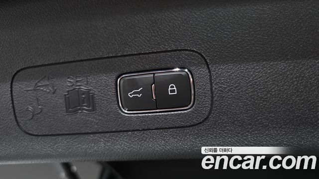Lincoln Aviator (II) 3.0 Reserve  AWD 2025 — фото 35