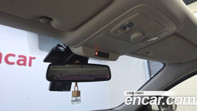Renault Korea SM6 2.0 LPe LE (Disabled) 2016 — фото 17