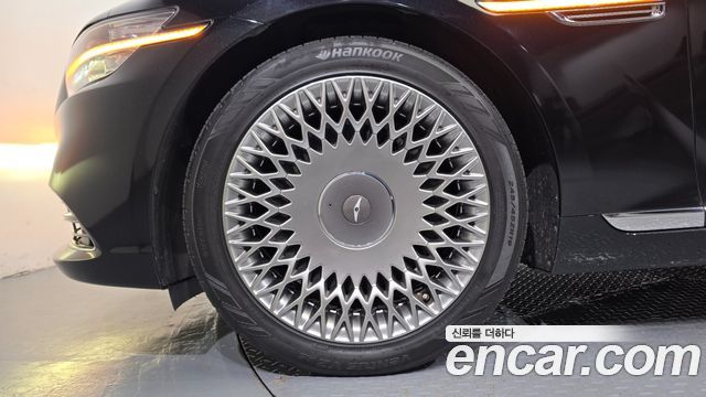 Genesis G90 3.8 AWD Premium Luxury 2020 — фото 5