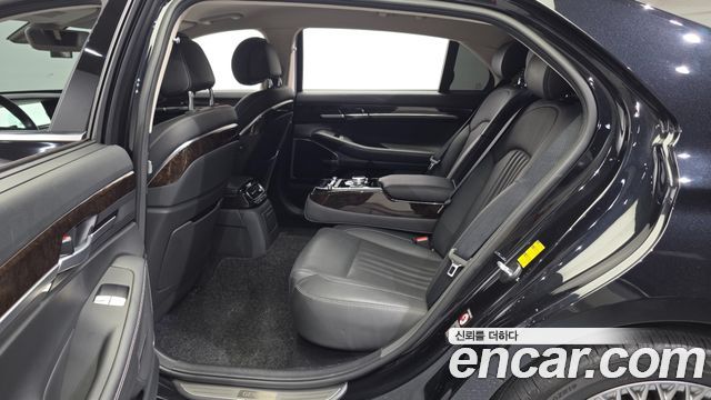 Genesis G90 3.8 AWD Premium Luxury 2020 — фото 17