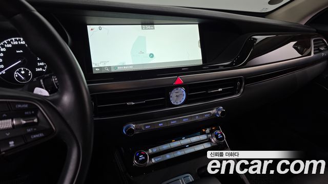 Genesis G90 3.8 AWD Premium Luxury 2020 — фото 19