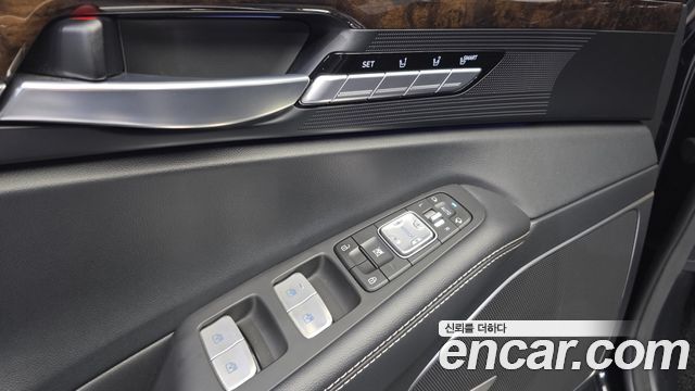 Genesis G90 3.8 AWD Premium Luxury 2020 — фото 23
