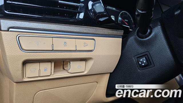 Kia Mohave The Master Diesel 3.0 4WD 6-Seater Masters 2021 — фото 14