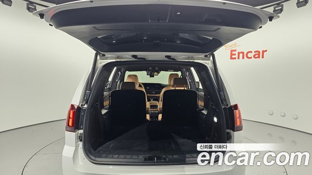Kia Mohave The Master Diesel 3.0 4WD 6-Seater Masters 2021 — фото 20