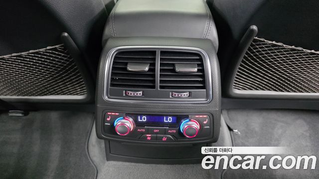 Audi A7 55 TDI Quattro Premium 4G 2016 — фото 22