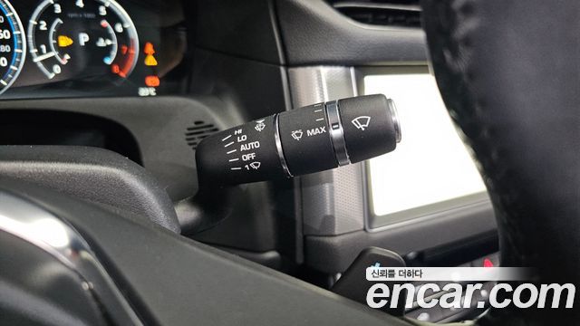 Jaguar XF (X260) 25t Prestige 2018 — фото 16