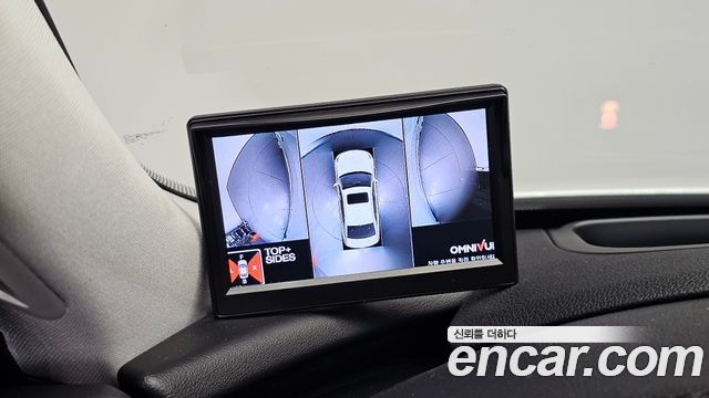 Jaguar XF (X260) 25t Prestige 2018 — фото 35