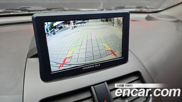 Chevrolet Spark LS Star 2012 — фото 14