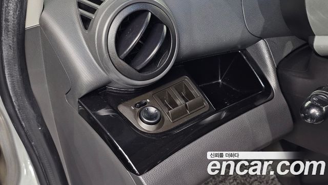 Chevrolet Spark LS Star 2012 — фото 16